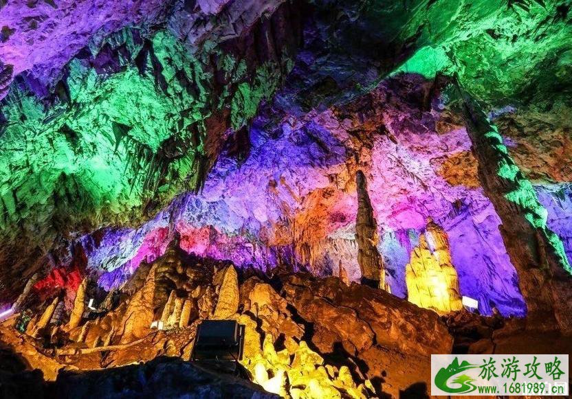 北京平谷区有哪些好玩的旅游景点 北京平谷区有哪些好玩的旅游景点