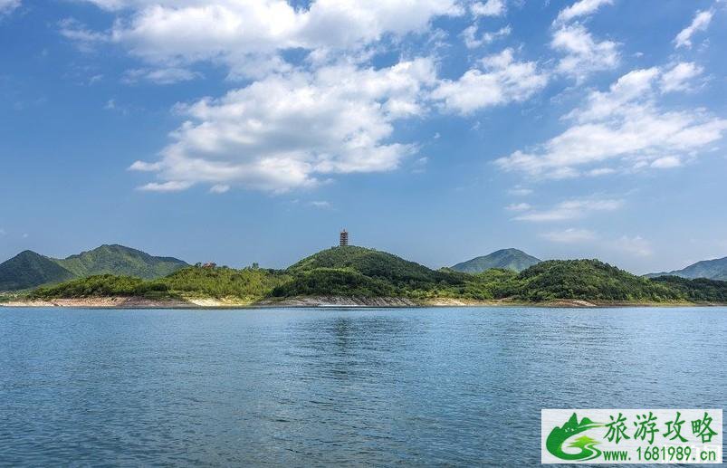 北京平谷区有哪些好玩的旅游景点 北京平谷区有哪些好玩的旅游景点