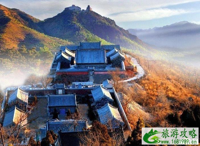 北京平谷区有哪些好玩的旅游景点 北京平谷区有哪些好玩的旅游景点