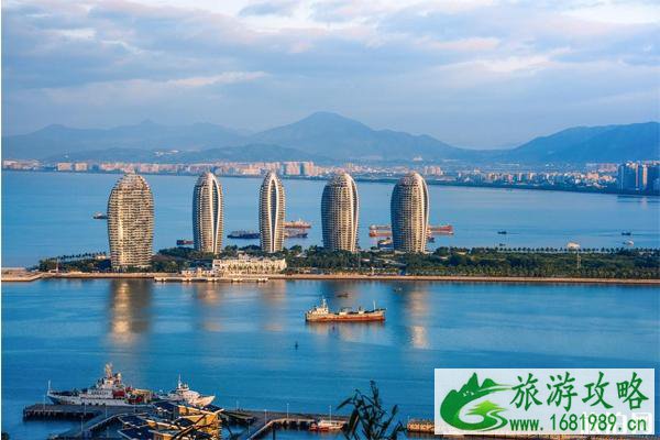 2020年十一自驾游线路推荐