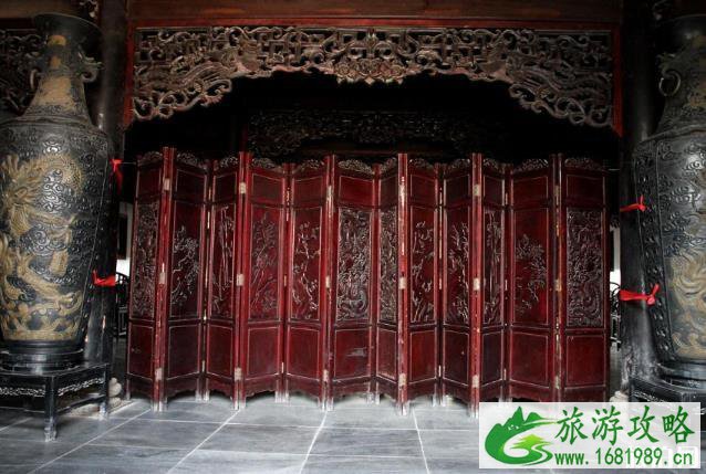 石家大院好玩吗 石家大院值得去吗 石家大院好玩吗 石家大院值得去吗