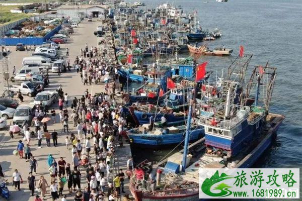 天津开海时间2020-去哪买海鲜 天津开海时间2020-去哪买海鲜