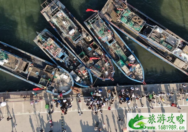天津开海时间2020-去哪买海鲜 天津开海时间2020-去哪买海鲜
