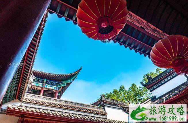 晴川阁禹稷行宫简介 禹稷行宫介绍 晴川阁禹稷行宫简介 禹稷行宫介绍