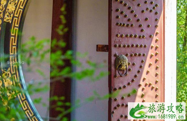 晴川阁禹稷行宫简介 禹稷行宫介绍 晴川阁禹稷行宫简介 禹稷行宫介绍