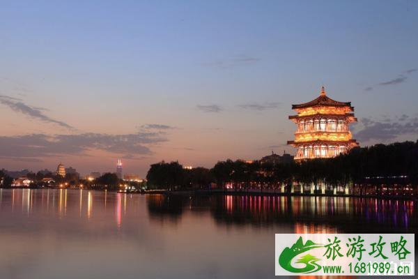 2020西部物博会举办时间门票及活动展览信息 2020西部物博会举办时间门票及活动展览信息
