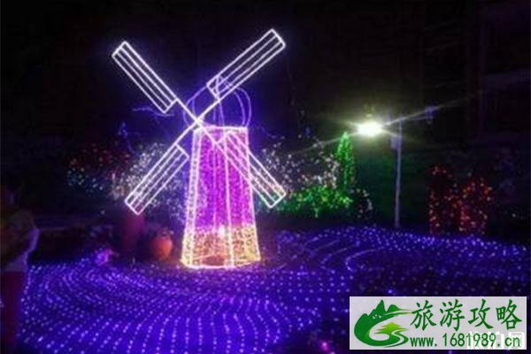 2020南宁国庆活动汇总 时间+地点