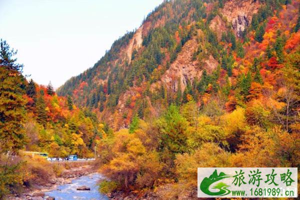 黑水县旅游景点有哪些