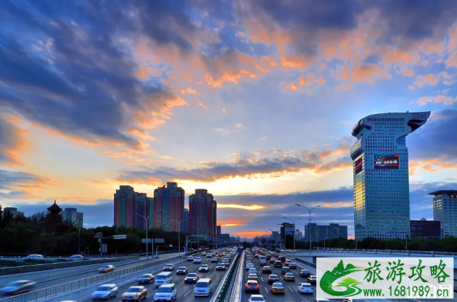 北京服贸会2020时间及预约指南-交通管制时间和路段