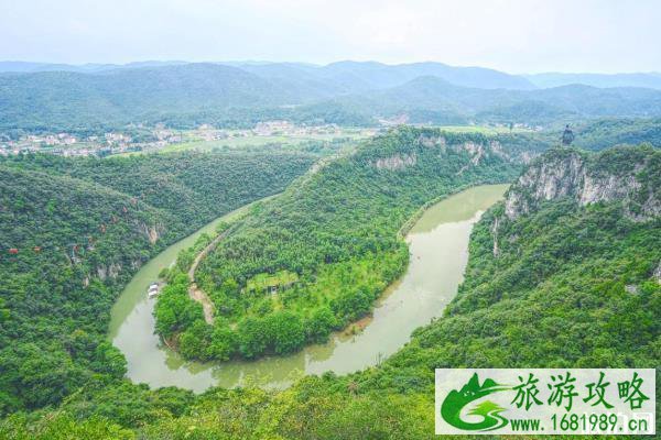 春秋古寨简介 春秋古寨游玩攻略 春秋古寨简介 春秋古寨游玩攻略