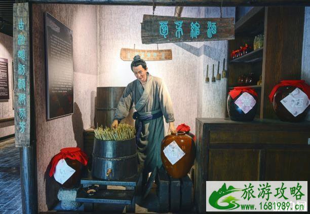 春秋古寨简介 春秋古寨游玩攻略 春秋古寨简介 春秋古寨游玩攻略
