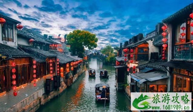 2020国庆假期去哪里玩比较好 2020国庆假期去哪里玩比较好