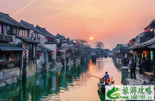 2020国庆假期去哪里玩比较好 2020国庆假期去哪里玩比较好