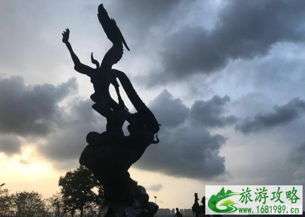达摩古洞景区好玩吗 达摩古洞景区好玩吗