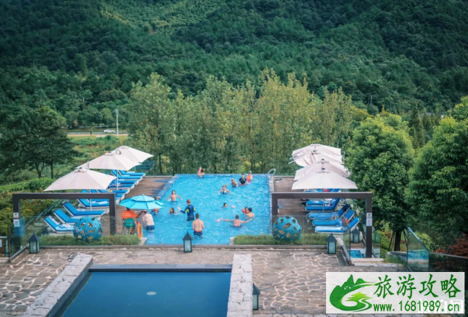 安吉Club Med Joyvie怎么样 国庆旅游为什么有优惠 安吉Club Med Joyvie怎么样 国庆旅游为什么有优惠