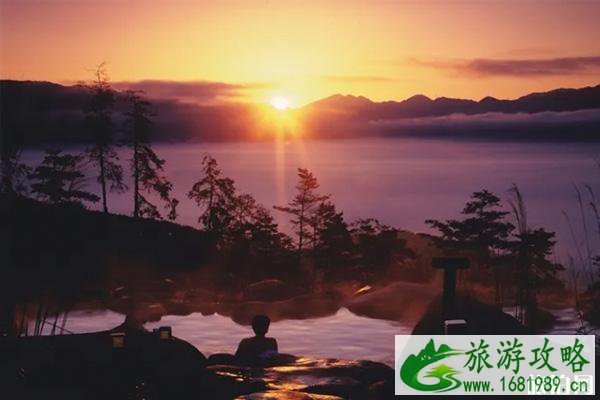 日本温泉哪个地方最好-费用营业时间及交通指南 日本温泉哪个地方最好-费用营业时间及交通指南
