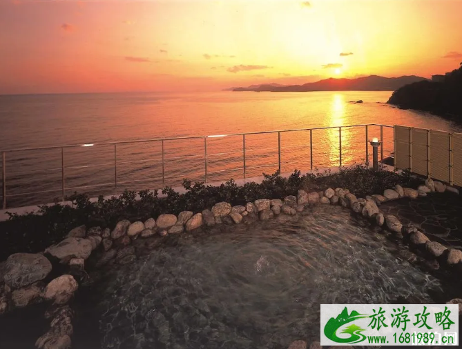 日本温泉哪个地方最好-费用营业时间及交通指南 日本温泉哪个地方最好-费用营业时间及交通指南