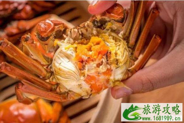 大闸蟹几月份最好吃-指的是阴历还是阳历 大闸蟹几月份最好吃-指的是阴历还是阳历