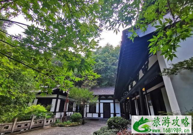 山谷流泉文化园好玩吗 值得去吗 山谷流泉文化园好玩吗 值得去吗