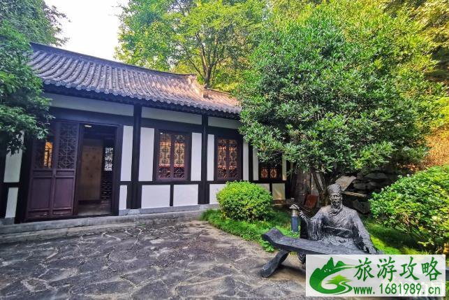 山谷流泉文化园好玩吗 值得去吗 山谷流泉文化园好玩吗 值得去吗
