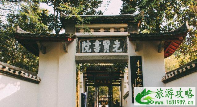 庐山旅游攻略2020 庐山旅游攻略2020