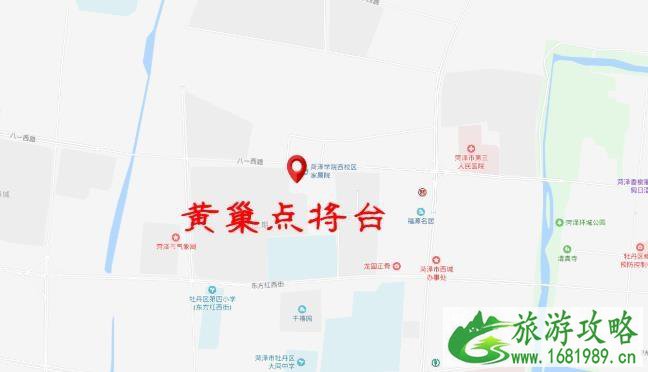 凤嘴堌堆遗址简介 凤嘴堌堆遗址怎么样 凤嘴堌堆遗址简介 凤嘴堌堆遗址怎么样