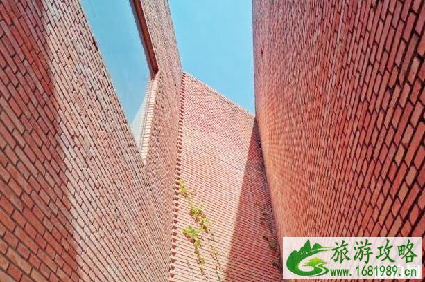 红砖美术馆预约门票攻略 红砖美术馆预约门票攻略