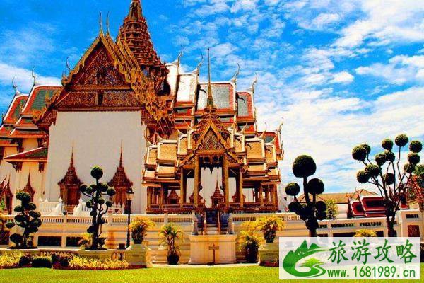 泰国旅游局给外国人发放500铢/人旅游经费 泰国旅游局给外国人发放500铢/人旅游经费
