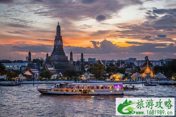 泰国旅游局给外国人发放500铢/人旅游经费 泰国旅游局给外国人发放500铢/人旅游经费