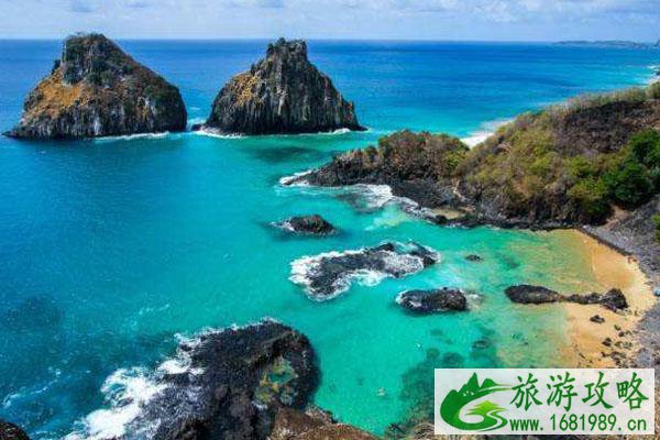 巴西一旅游地只接待新冠阳性游客是真的吗 在哪里