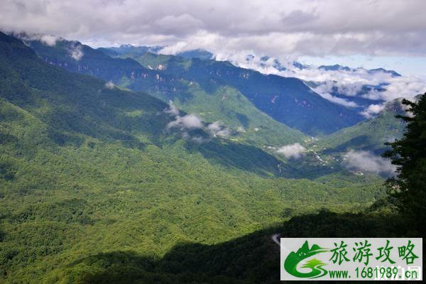 2020年神农架旅游攻略详细版 神农架怎么玩 2020年神农架旅游攻略详细版 神农架怎么玩