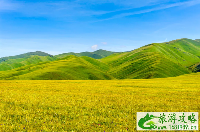 9月旅游最佳地点国内-玩什么 9月旅游最佳地点国内-玩什么