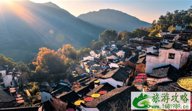9月旅游最佳地点国内-玩什么 9月旅游最佳地点国内-玩什么