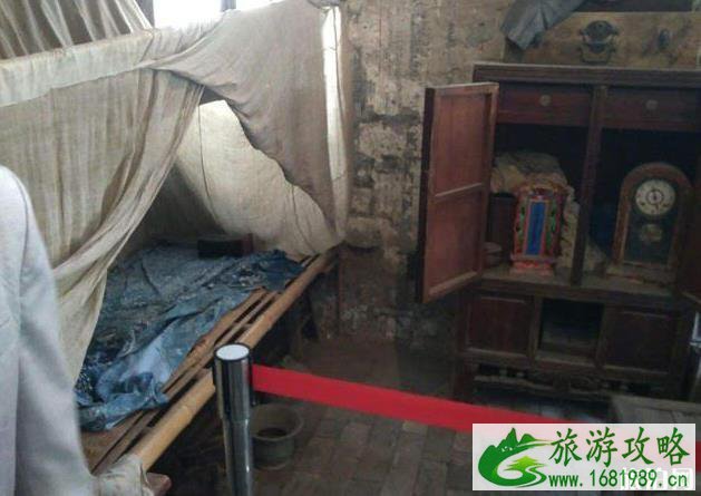 阿炳纪念馆在哪里 阿炳故居在无锡什么地方 阿炳纪念馆在哪里 阿炳故居在无锡什么地方