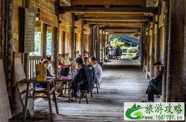 程阳八寨游玩攻略 程阳八寨景区门票价格多少钱 程阳八寨游玩攻略 程阳八寨景区门票价格多少钱