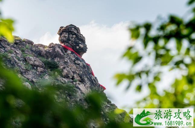营口夏季适合避暑的地方和景点推荐 营口夏季适合避暑的地方和景点推荐