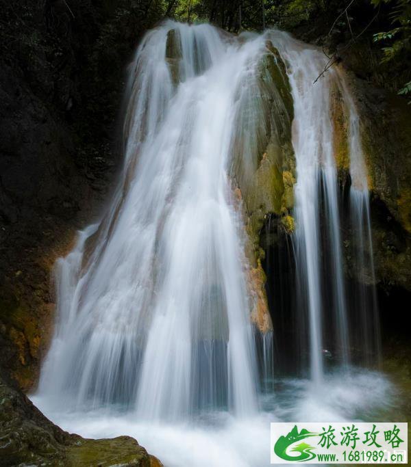 香水河风景区怎么样 香水河游玩攻略 香水河风景区怎么样 香水河游玩攻略