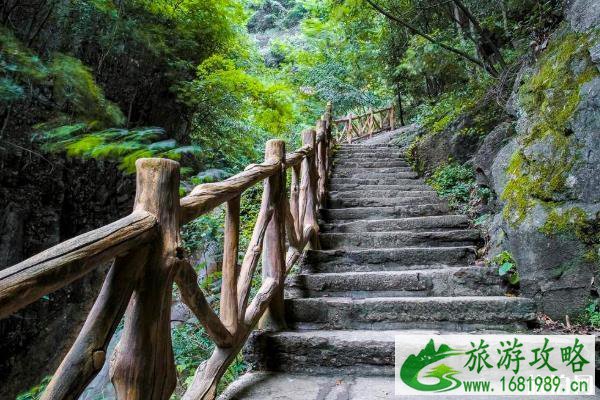 香水河风景区怎么样 香水河游玩攻略 香水河风景区怎么样 香水河游玩攻略