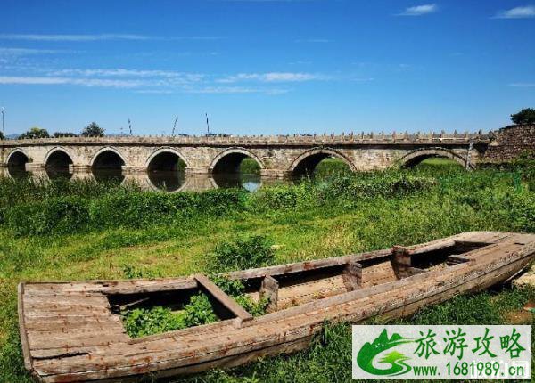 宛平湖公园游玩攻略指南 宛平湖公园游玩攻略指南
