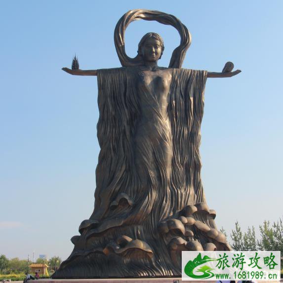 贺兰山旅游攻略 贺兰山有什么好玩的地方和景点