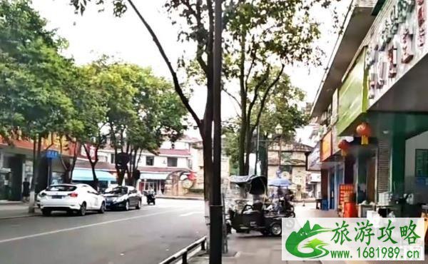 新都百龙门简介和历史的由来 新都百龙门简介和历史的由来