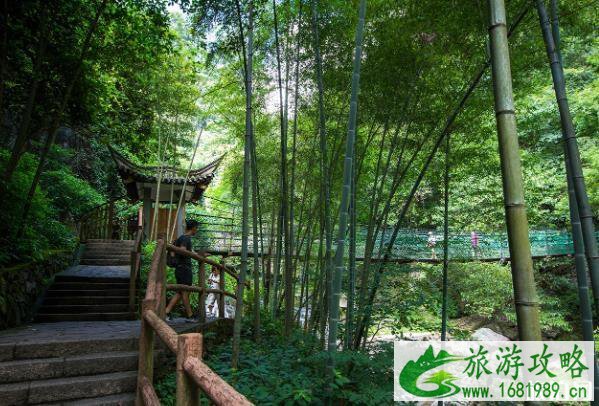 雪窦寺游玩攻略 雪窦寺详细介绍 雪窦寺游玩攻略 雪窦寺详细介绍