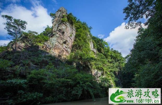 雪窦寺游玩攻略 雪窦寺详细介绍 雪窦寺游玩攻略 雪窦寺详细介绍