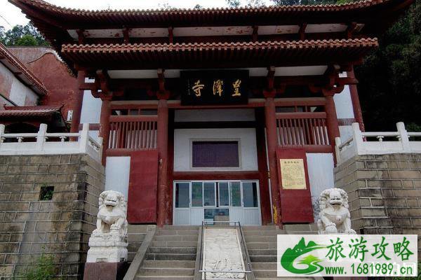 广元市有哪些名胜古迹 广元市名胜古迹大全 广元市有哪些名胜古迹 广元市名胜古迹大全