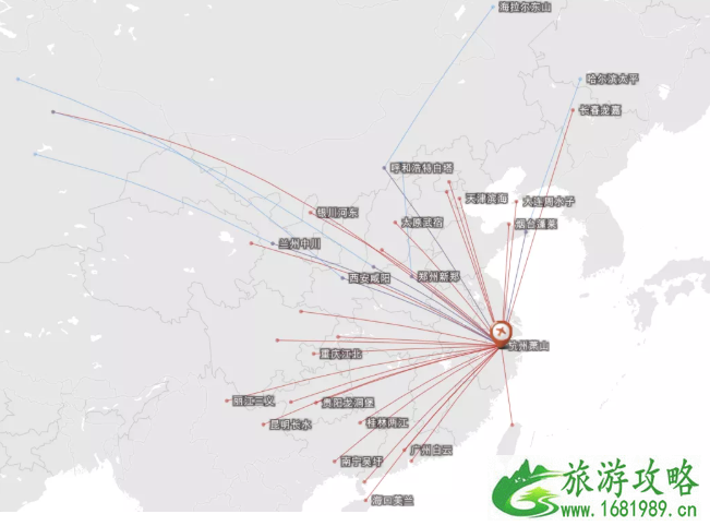 航司随心飞套餐怎么买-适合哪种人群
