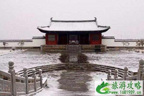 中国四大书院是哪四个 附景点介绍