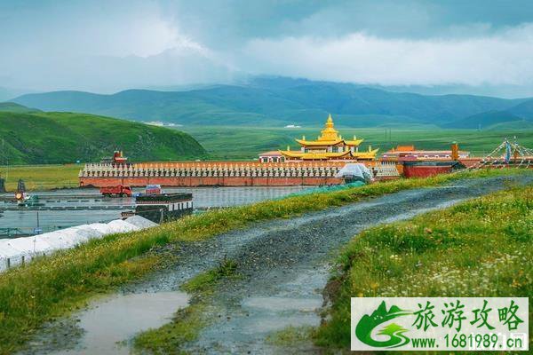 2020年9-10月份去哪里旅游好