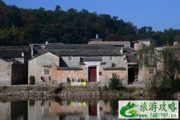 白鹭村游玩攻略2020 白鹭村游玩攻略2020