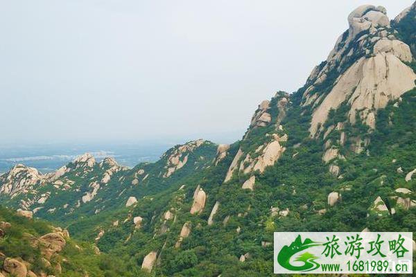 北京后花园白虎涧风景区好玩吗 北京后花园白虎涧风景区好玩吗