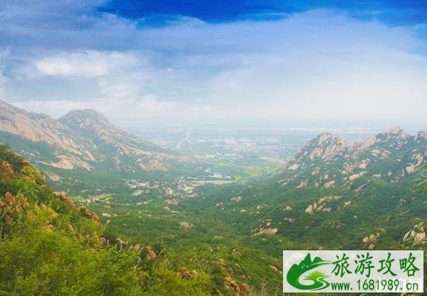 北京后花园白虎涧风景区好玩吗 北京后花园白虎涧风景区好玩吗